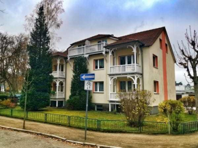 Wohnhaus 